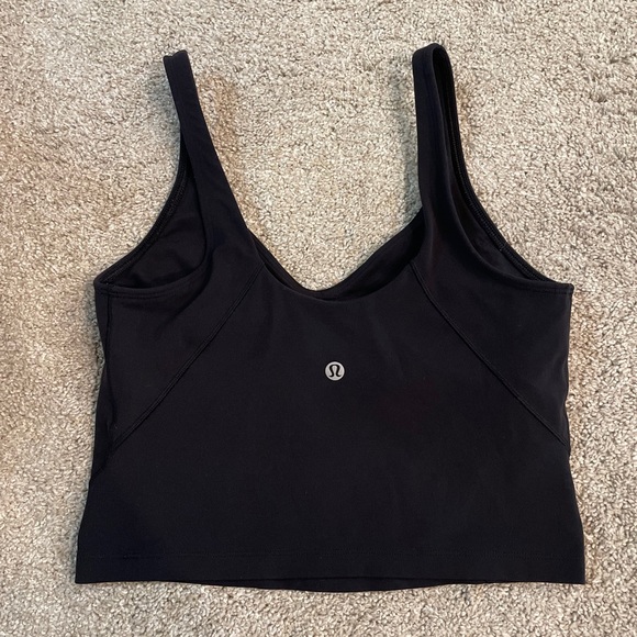 Lululemon Align Tank - Picture 2 of 2